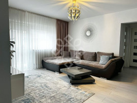 Apartament modern cu 4 camere in Iosia