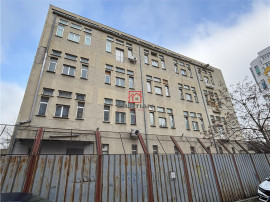 Spatiu industrial/cladire birouri Rahova - Margeanului, Buc