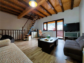 Apartament 2 Camere Duplex,Zamora Busteni