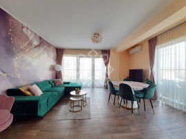 Apartament luxos cu 3 camere in Prima Panorama Oradea