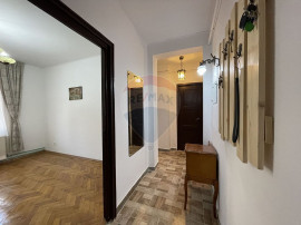 Apartament 2 camere Floreasca, W A Mozart | centrala termica