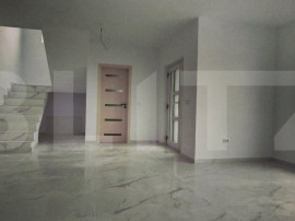 Casa individuală la cheie suprafată 178 mp, 500 mp teren,