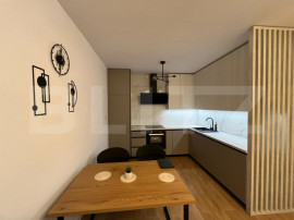 Apartament cu 2 camere, 55mp, Concept 9