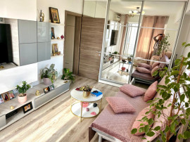 Apartament cu 2 camere in Berceni - Postalionului - Grand Ar