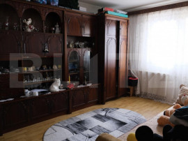 Apartament 3 camere, 54mp, localitatea Zarnesti