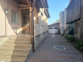 Vila Individuala 6 camere, teren 713MP in Turda!