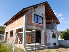 Casa individuala, 182mp, 700 mp teren, Viisoara
