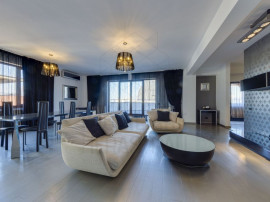 Venturio Penthouse | Satul Francez | Redefineste luxul in...