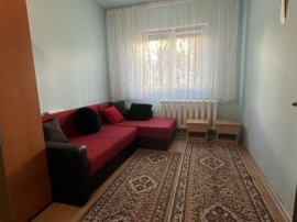 Apartament 3 camere in Manastur zona Meziad