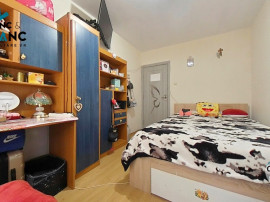 Apartament cu 3 camere la etaj intermediar, în Aurel Vlaicu (ID: 30614