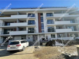 Apartament 2 camere in constructie noua de zona Ogorului Co