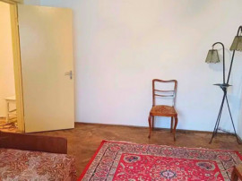 Apartament 3 camere - etaj 1 - bloc fără risc - Podu Roș