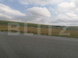 Teren intravilan 30.000 mp cu PUZ, parcelare, deschidere la