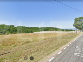 Teren intravilan, 2100 mp cu utilități, zona Teleac-Ciugud