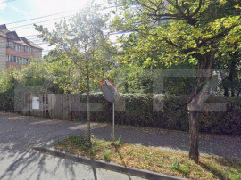 Teren intravilan de v&acirc;nzare &ndash; Zonă Centrală | Ideal pen