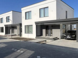 Casa individuala ,155 mp, Fratautii Vechi, Radauti