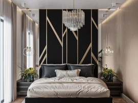 Apartament 3 camere bloc nou premium 2min metrou Mihai Bravu