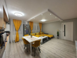 Apartament 3 camere in Manastur zona Valea Garboului