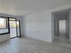 De Apartament 2 camere- 70 mp- Imobil Nou- Prelungirea Ghen