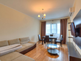 For rent Two Rooms Apartment - Cotroceni - Politehnica
