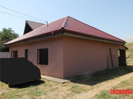 Casa BCA, 105mp, Rusi Ciutea - Letea Veche