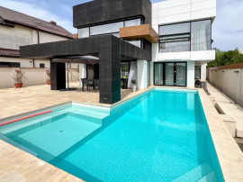 Ready to move | Vila premium cu piscina și jacuzzi înc?...