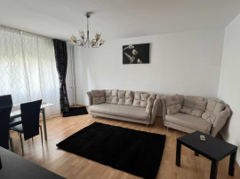 Apartament 3 camere - Nerva Traian - modern renovat - comple