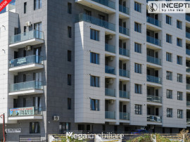 ✅Bloc finalizat: apartament la cheie - INCEPTION By The Sea