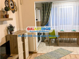 Garsoniera Mobilata Utilata, Lux Pollux Residence, 320 Euro