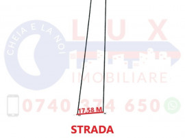 ID 7791 Teren in Delta Dunării - Comuna MURIGHIOL