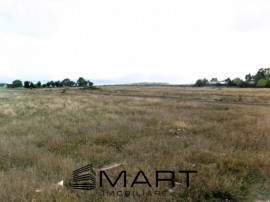 Teren intravilan 1235mp zona Metro