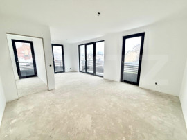 Apartament 2 camere,bloc nou,52 mp,Cetate,loc de parcare inc