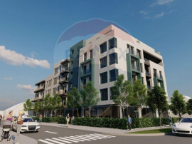 Apartament NOU 3 camere, DE V&Acirc;NZARE, Zona Cantemir