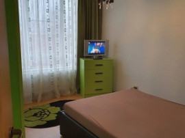 Garsoniera la Piata Romana