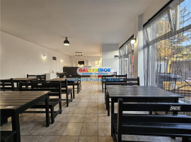 Spatiu comercial Modern situat in comuna Tarnavele Oras Vid