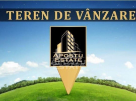 Teren de vanzare Intravilan in zona Dragasani