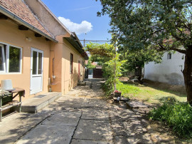 Casă cu potențial &icirc;n zona semicentrală din Mediaș, S...