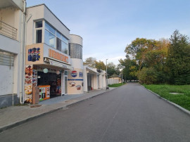 Spatii Comerciale trafic intens Teatrul de vara Neptun