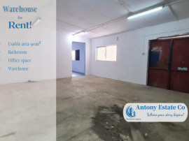 Spatiu Depozit, Atelier de inchiriat, Str. Uzinelor - Oradea