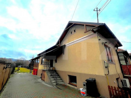Casa individuala in zona linistita, Baciu