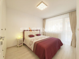 Apartament mobilat Imperial Residence cu parcare