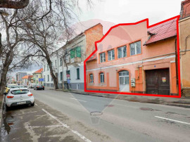 Spațiu comercial de 160mp de &icirc;nchiriat &icirc;n zona Ultrace...