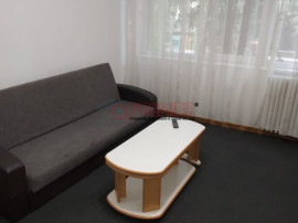 Dimitrie Cantemir - 3 Camere - Mobilat Utilat - Balcon