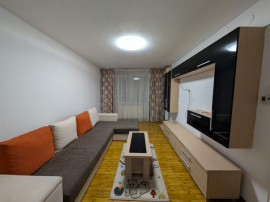 Apartament de &icirc;nchiriat - 2 camere, 47 mp, zona Mărgeanulu