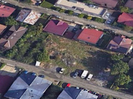 Teren intravilan Metrou Popesti Leordeni