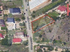 ✨Teren ideal construcție | Zonă verde, liniștită