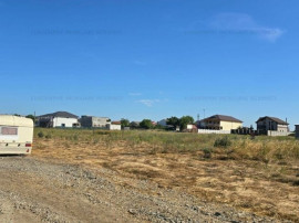 Teren de vanzare in Constanta, Km 5 Comarnic - 2000 mp