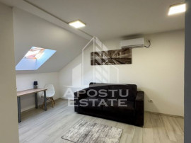 Apartament cu 1 camera, etajul 1, Petfriendly, zona Bogda...