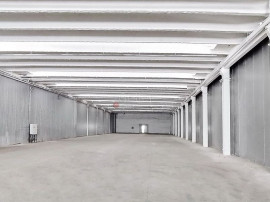 DEPOZITARE LOGISTIC PRODUCTIE