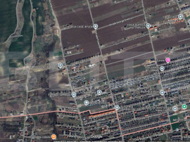 Teren 600 mp intravilan, zona Valea Lupului